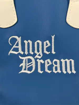 Angel Dream/ショルダーバッグ/バッグ/ブルー