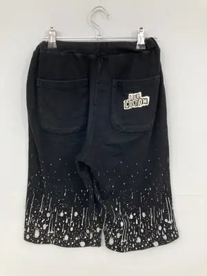 RAD CUSTOM/スウェットパンツ/パンツ/ブラック/150