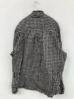 WHITE STUFF/シャツ/ブラウス/トップス/ブラック/XL