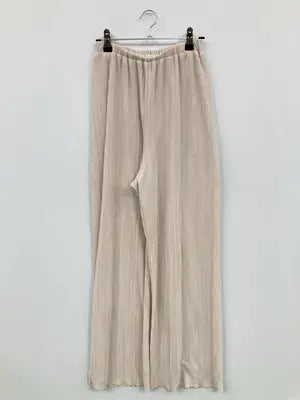 その他パンツ/パンツ/ベージュ/S