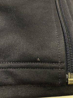 PUMA/プーマ/ジャージ/トラックジャケット/トップス/ネイビー/S