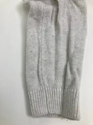 UNIQLO/ユニクロ/ニット/セーター/トップス/グレー/S