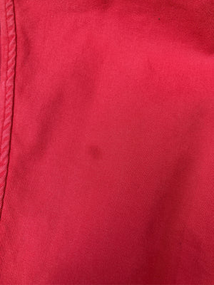 Ralph Lauren/ラルフローレン/シャツ/ブラウス/トップス/レッド/M