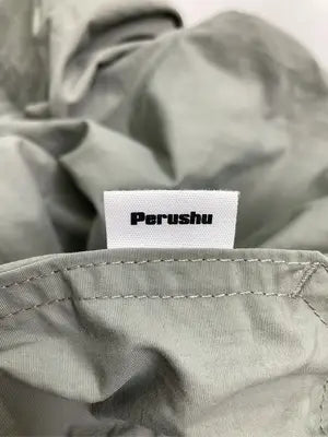Perushu/ペルーシュ/カーゴパンツ/パンツ/グリーン/S