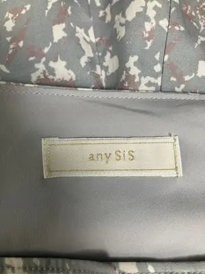any sis/エニィスィス/ワンピース/ワンピース/ドレス/グレー/2(9)