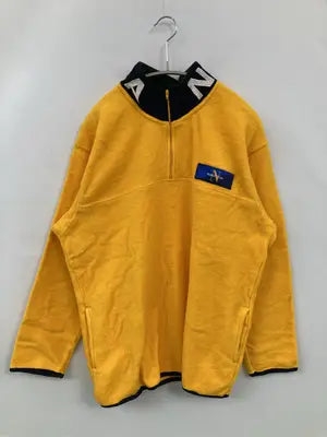 NAUTICA/ノーティカ/その他トップス/トップス/イエロー/L