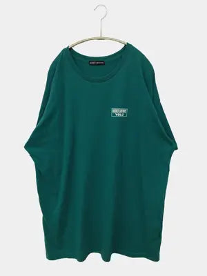 RODEO CROWNS/ロデオクラウンズ/Tシャツ/カットソー/トップス/グリーン/FREE