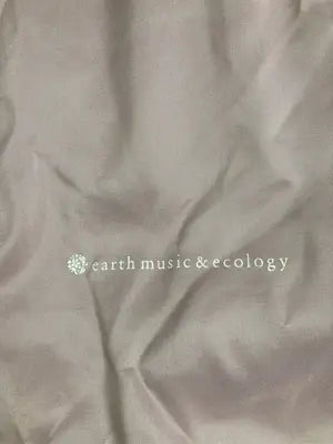 earth music&ecology/アースミュージックアンドエコロジー/トートバッグ/バッグ/ピンク