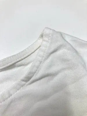MEODUM/Tシャツ/カットソー/トップス/ホワイト/40