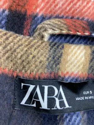 ZARA/ザラ/ブルゾン/ジャケット/アウター/ベージュ/USA S