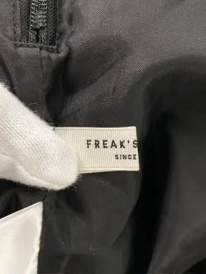 FREAK'S STORE/フリークスストア/つなぎ/オールインワン/オールインワン・サロペット/グレー/S