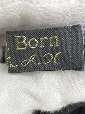 lala Born/ララボーン/ロングスカート/スカート/ブラック/標記無し
