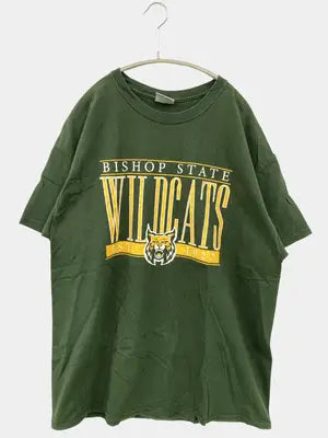 MV SPORT/エムブイスポーツ/Tシャツ/カットソー/トップス/グリーン/XL