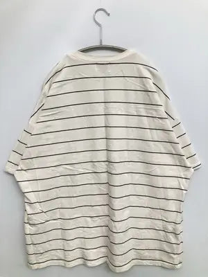 W.W.G/フーズフーギャラリー/Tシャツ/カットソー/トップス/ホワイト/F