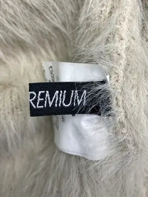 SPRAY PREMIUM/スプレイプレミアム/ニット/セーター/トップス/ベージュ