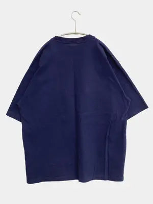 BEN DAVIS/ベンデイビス/Tシャツ/カットソー/トップス/ネイビー/X-Large