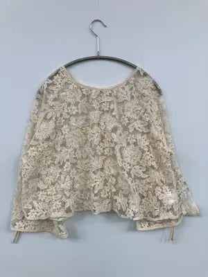 cepo/セポ/その他トップス/トップス/ホワイト/M