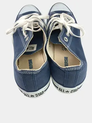 CONVERSE/コンバース/スニーカー/シューズ/ブルー/25