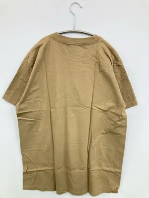 LABRAT/Tシャツ/カットソー/トップス/ベージュ/MEDIUM