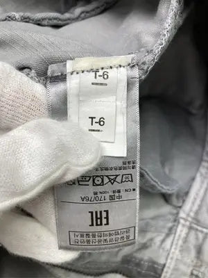GAP/ギャップ/チノパンツ/パンツ/グレー/30x30