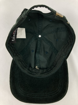 KANGOL/カンゴール/キャップ/帽子/ブラック/ONE SIZE