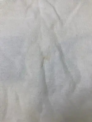 BLUE/BLUE/ブルーブルー/Tシャツ/カットソー/トップス/ホワイト/2