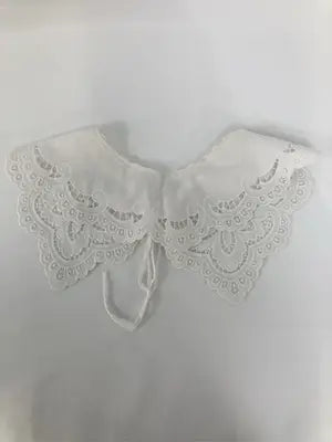 付け襟/ファッション雑貨/ホワイト