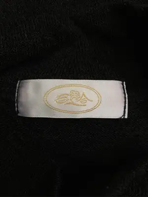 Tシャツ/カットソー/トップス/ブラック/S