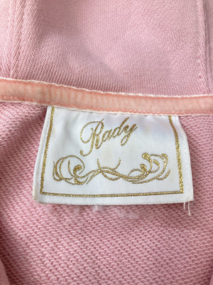 Rady/レディ/セットアップ/ジャケット/アウター/ピンク/S