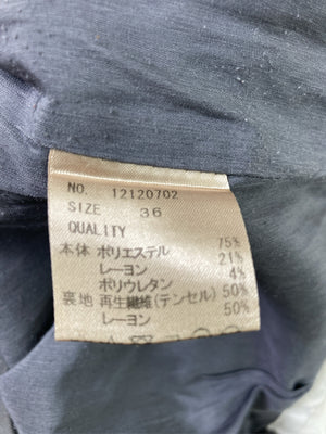 TODAYFUL/トゥデイフル/スラックス/パンツ/ブラウン/36