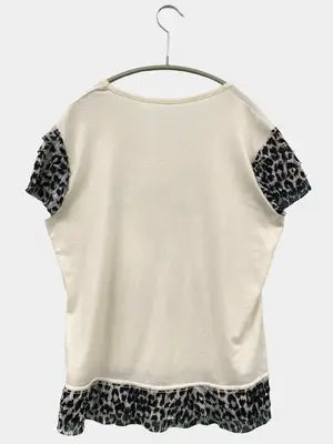 V･I･A･N･T･E/Tシャツ/カットソー/トップス/アイボリー
