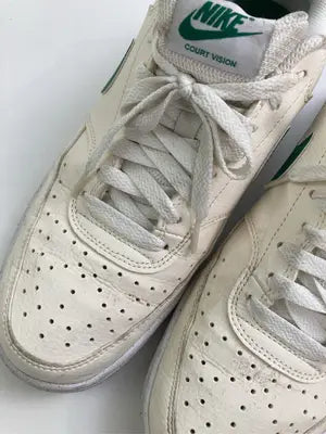 NIKE/ナイキ/スニーカー/シューズ/ホワイト/28cm