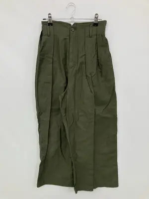 ems excite/エムズエキサイト/その他パンツ/パンツ/カーキ/M