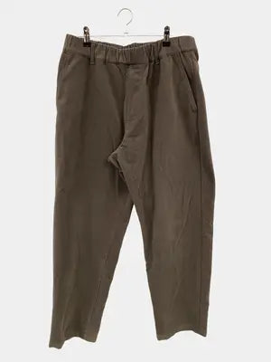 無印良品/ムジルシリョウヒン/その他パンツ/パンツ/ブラウン/L-XL