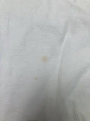 Reebok/リーボック/Tシャツ/カットソー/トップス/ホワイト/XL