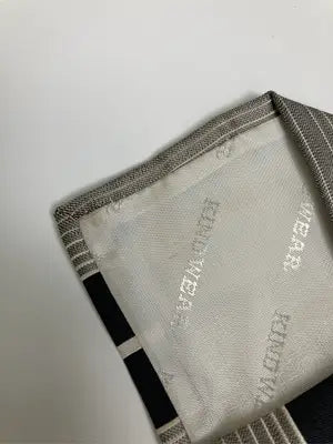 kindwear/カインドウェア/ネクタイ/ファッション雑貨/グレー