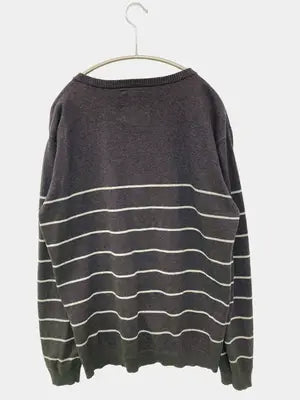Jack&Jones/カーディガン/ボレロ/トップス/グレー/XL