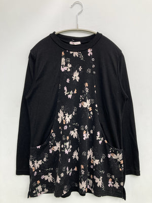 Merci Grace/その他トップス/トップス/ブラック/M