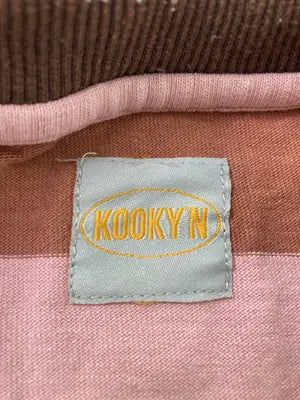 KOOKY'N/クーキー/Tシャツ/カットソー/トップス/ピンク/F