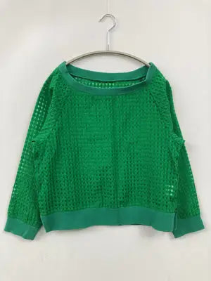 Inpaichthys Kerri/インパクティスケリー/その他トップス/トップス/グリーン/S