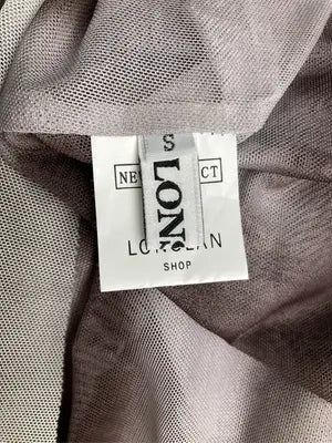 LONSLAN/ワンピース/ワンピース/ドレス/ホワイト/S