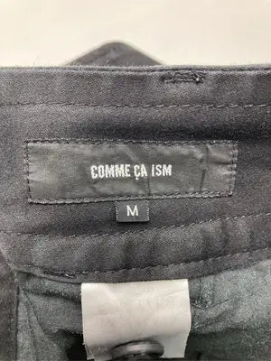 COMME CA ISM/コムサイズム/その他パンツ/パンツ/ブラック/M