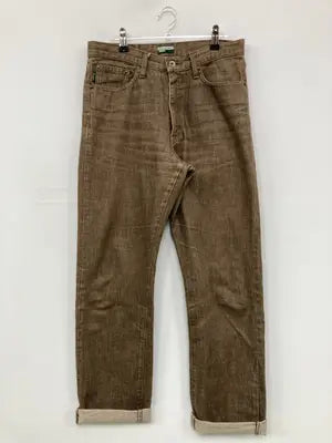 Paul Smith JEANS/デニムパンツ/パンツ/ブラウン/30