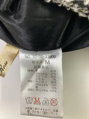 その他パンツ/パンツ/グレー/M