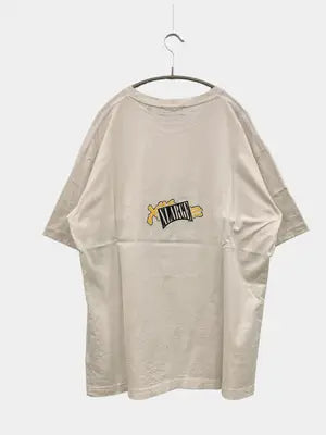 XLARGE/エクストララージ/Tシャツ/カットソー/トップス/ホワイト/XL