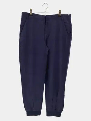 ZARA TRAFALUC/ザラトラファルック/その他パンツ/パンツ/ネイビー/L