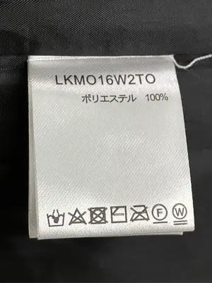 LAKOLE/ラコレ/ベスト/トップス/ブラック/L