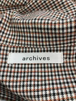 archives/アルシーヴ/ワンピース/ワンピース/ドレス/ブラウン/F