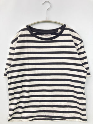GLOBAL WORK/グローバルワーク/Tシャツ/カットソー/トップス/ホワイト/MEDIUM