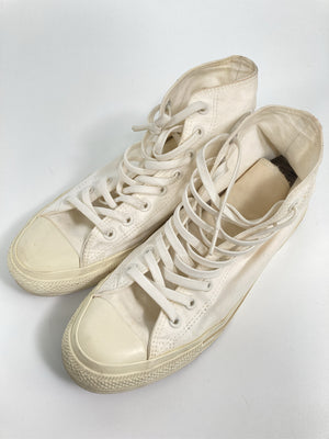 CONVERSE/コンバース/スニーカー/シューズ/ホワイト/28